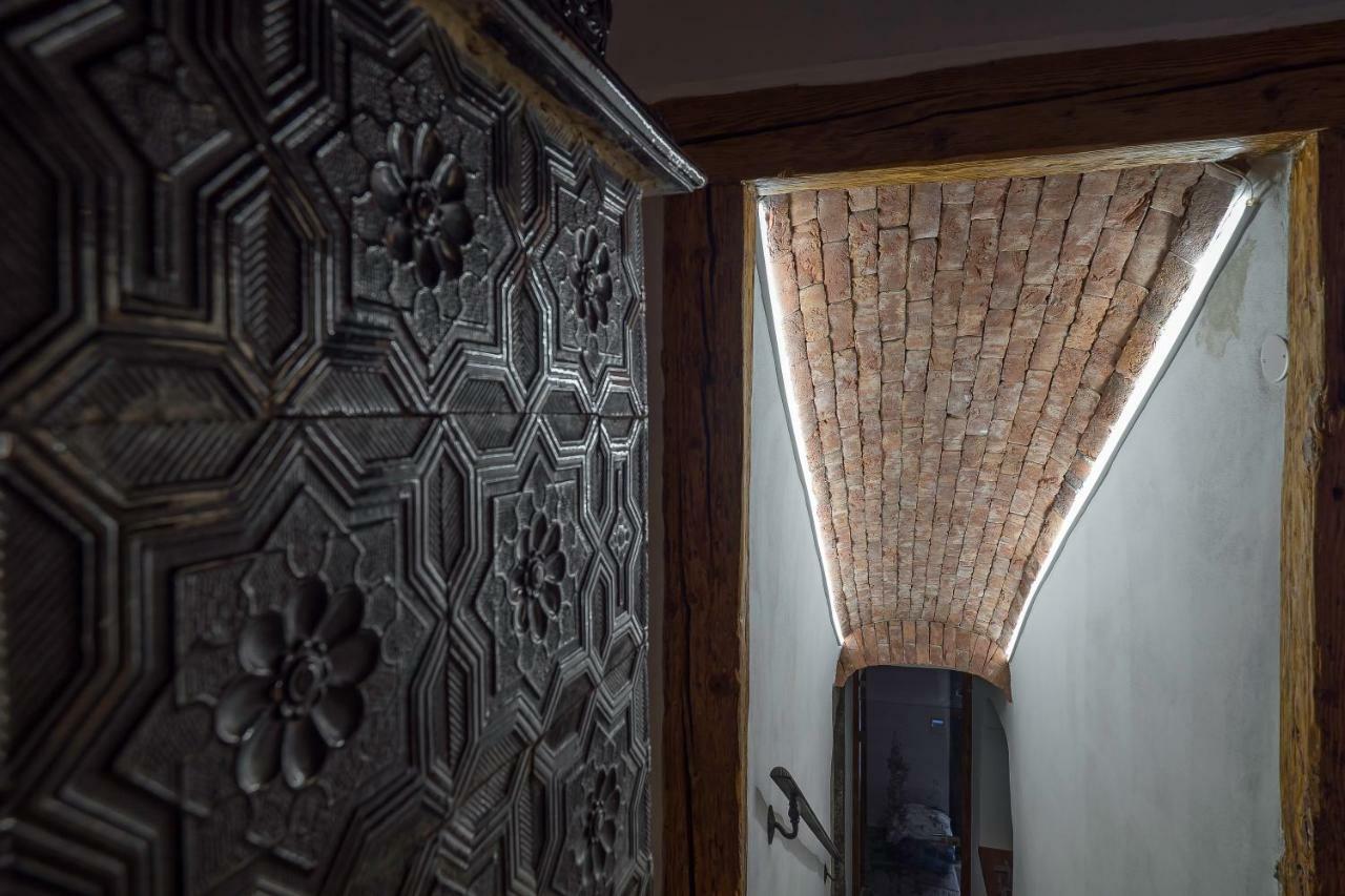 Barbakan Kremnica Exteriér fotografie
